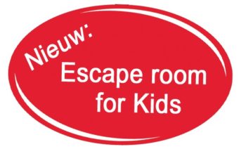 kids escape room
