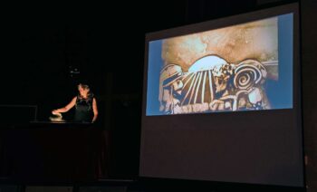 zandkunst