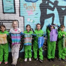 tie dye groep 1